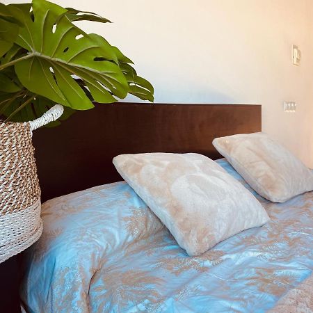 Lovely Triana Flat With Roof Terrace Sevilla Bagian luar foto