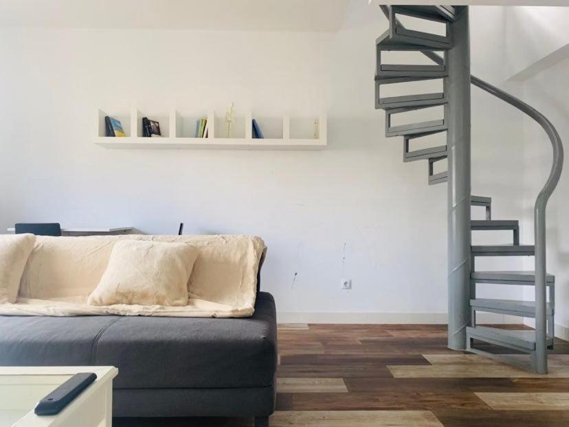 Lovely Triana Flat With Roof Terrace Sevilla Bagian luar foto