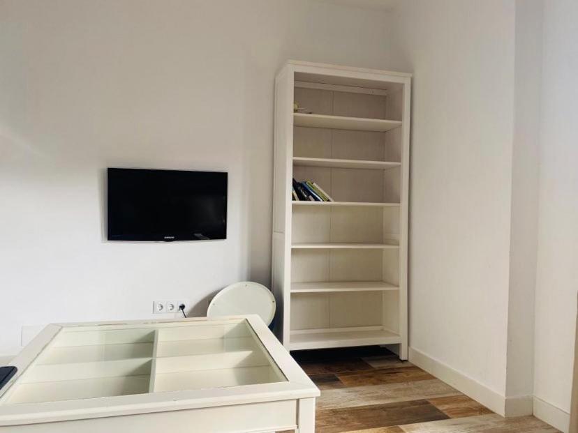 Lovely Triana Flat With Roof Terrace Sevilla Bagian luar foto