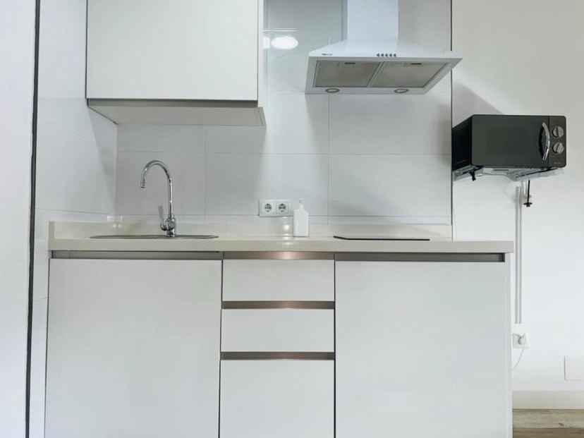 Lovely Triana Flat With Roof Terrace Sevilla Bagian luar foto