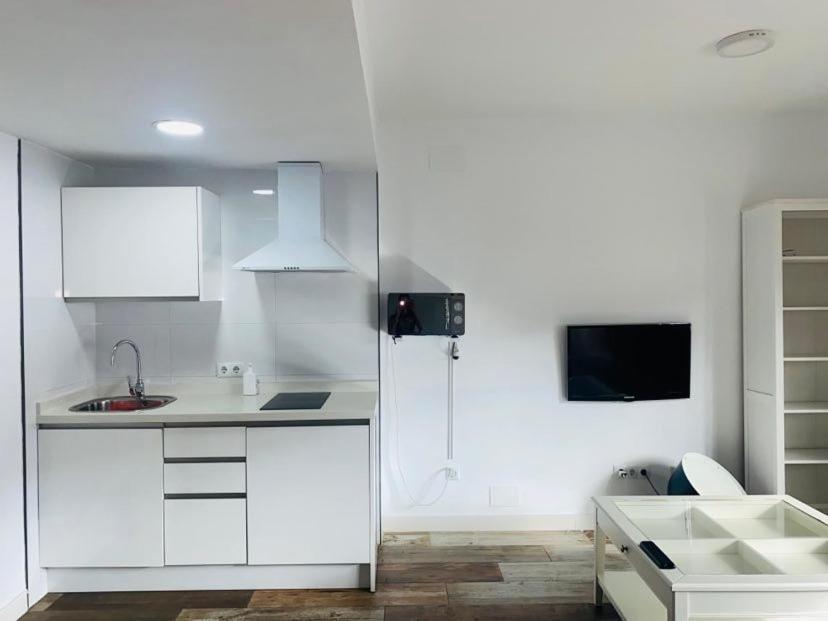 Lovely Triana Flat With Roof Terrace Sevilla Bagian luar foto