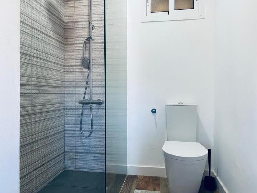 Lovely Triana Flat With Roof Terrace Sevilla Bagian luar foto