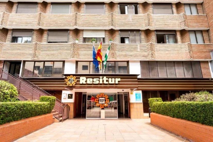 Lovely Triana Flat With Roof Terrace Sevilla Bagian luar foto